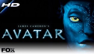 game pic for Avatar HD